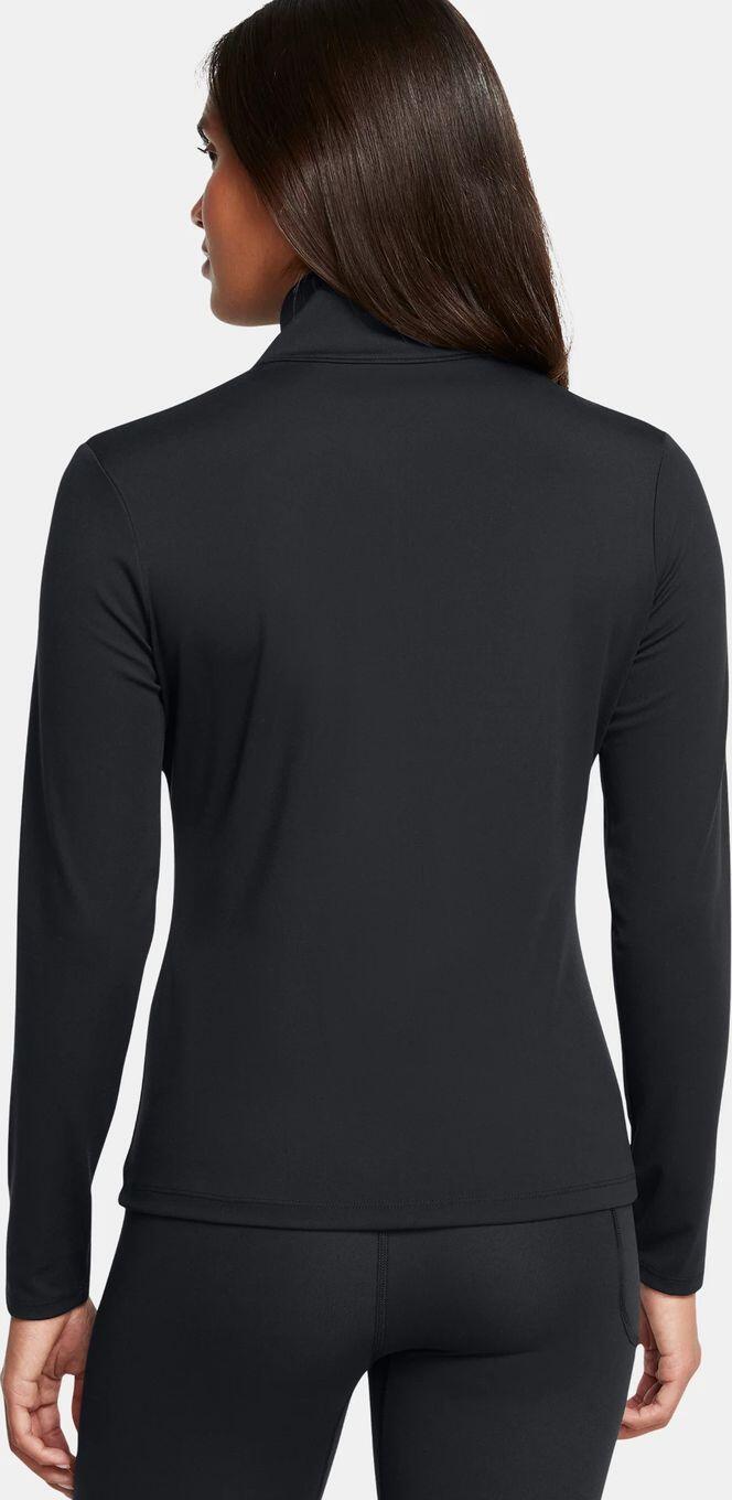 Veste thermique Under Armour Motion Noir Femme 2/4