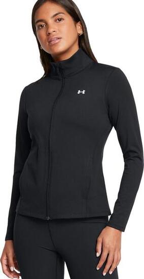 Veste thermique Under Armour Motion Noir Femme
