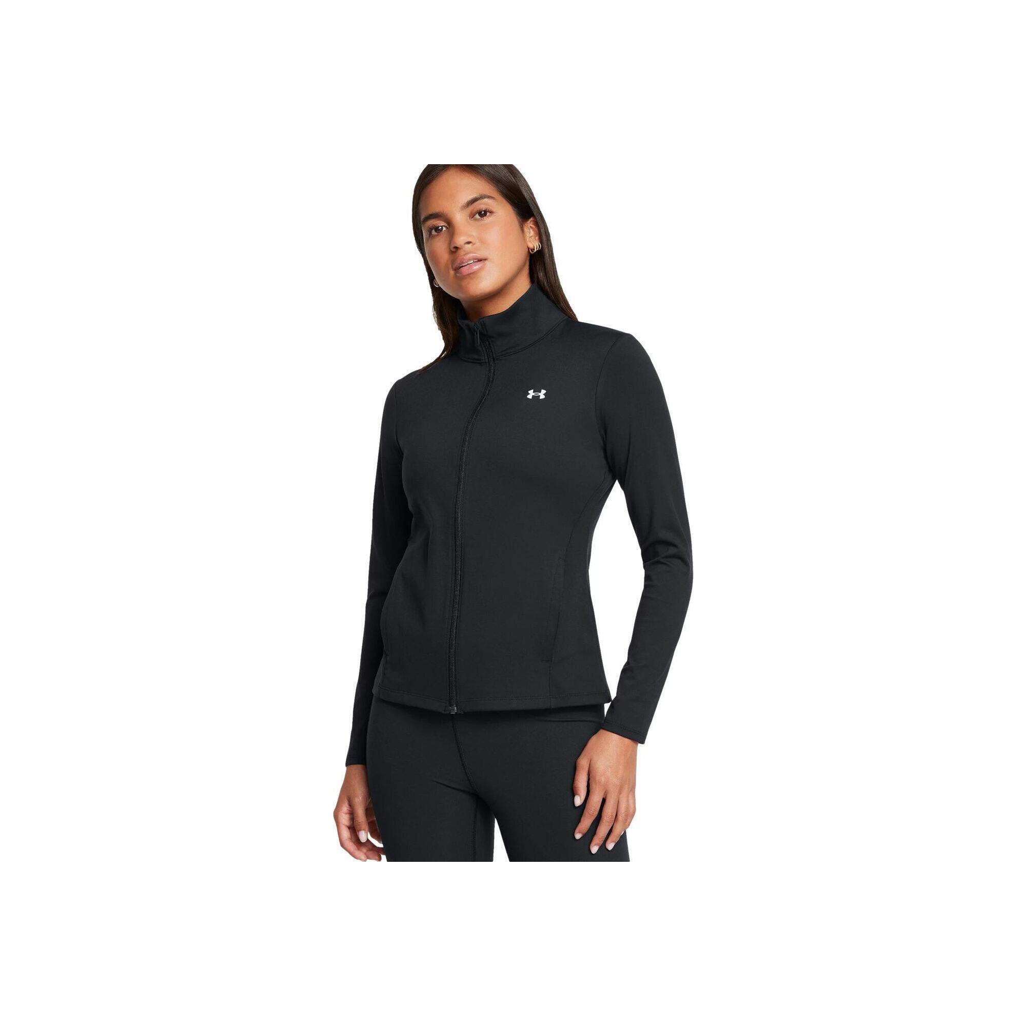 UNDER ARMOUR Dámská tréninková mikina Motion EMEA