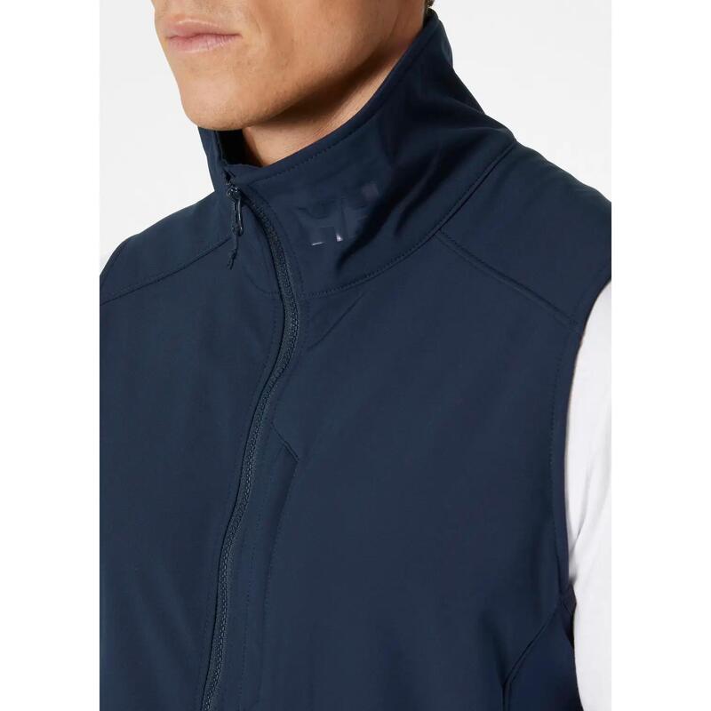 Ujjatlan kabát Helly Hansen paramount softshell
