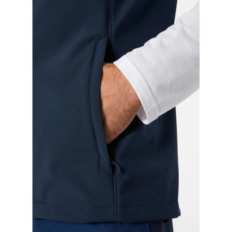 Ujjatlan kabát Helly Hansen paramount softshell