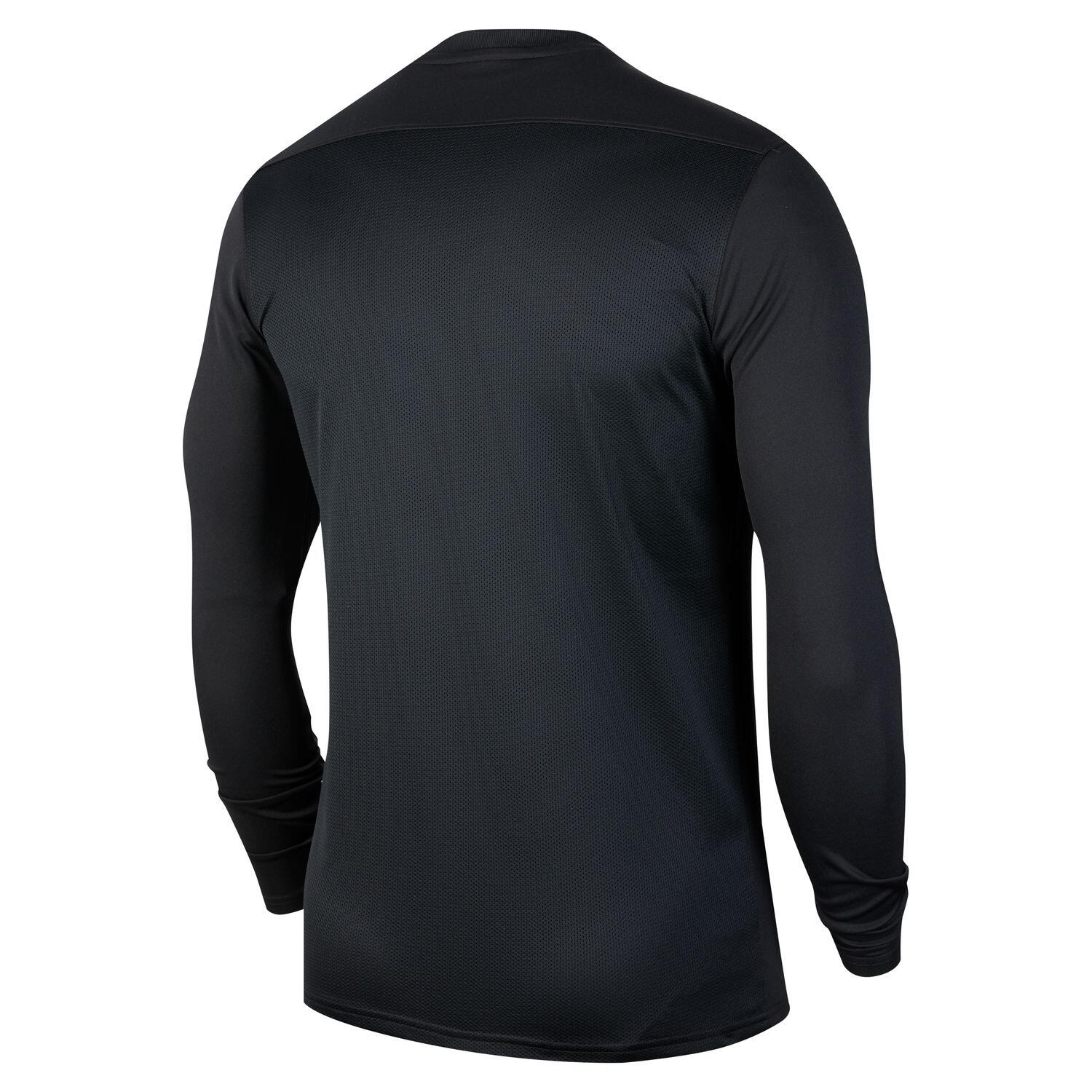 Enfant Nike Park VII T-shirt Football Polyester Séchage Rapide Slim Fit 5/6