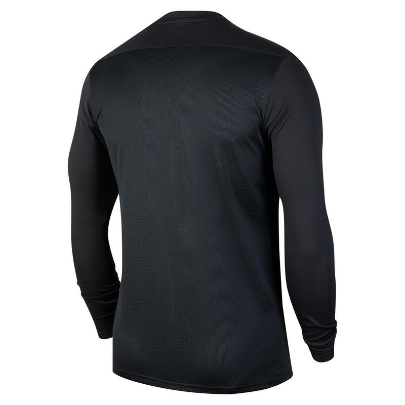 Dětský fotbalový dres s dlouhým rukávem Dri-Fit Park VII