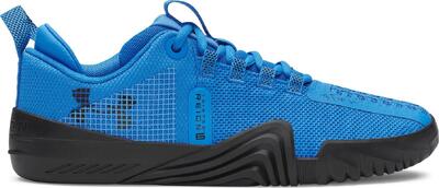 Under armour reign 6 trainingsschoenen blauw/zwart heren