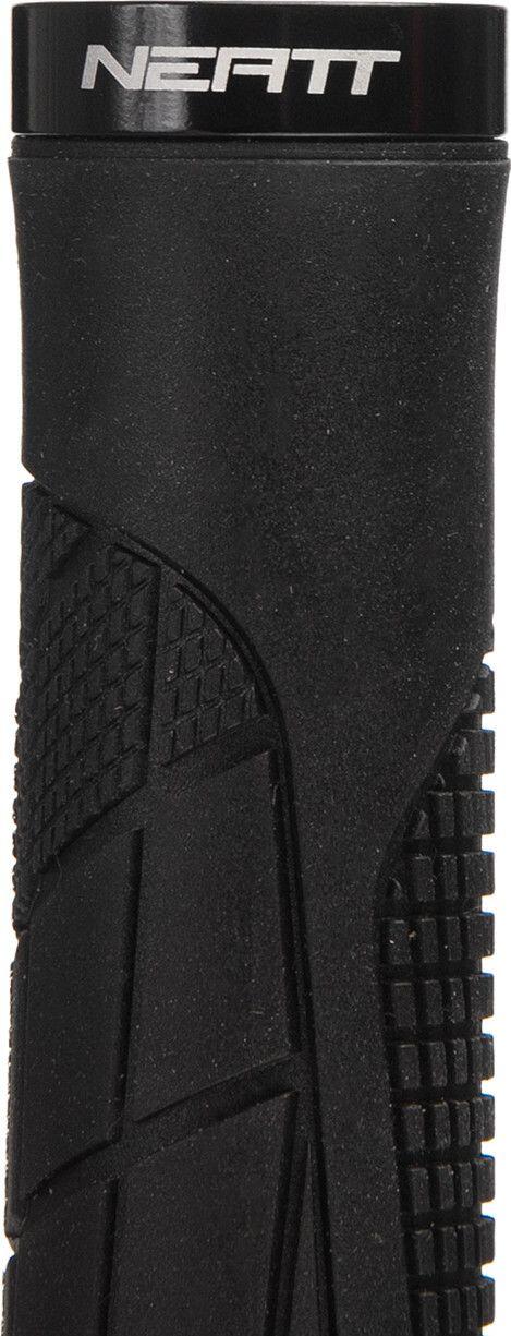 Apertos ergonômicos One Lock Ergonômicos Preto 3/4