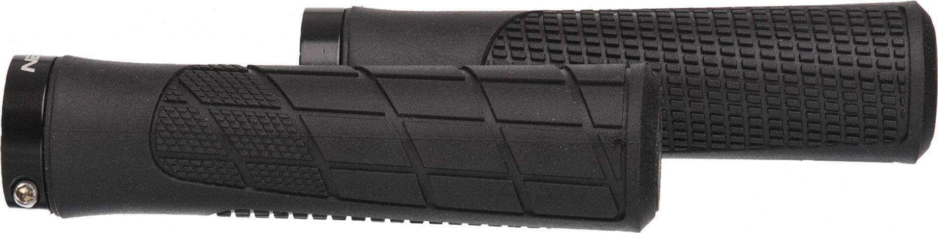 Apertos ergonômicos One Lock Ergonômicos Preto 2/4