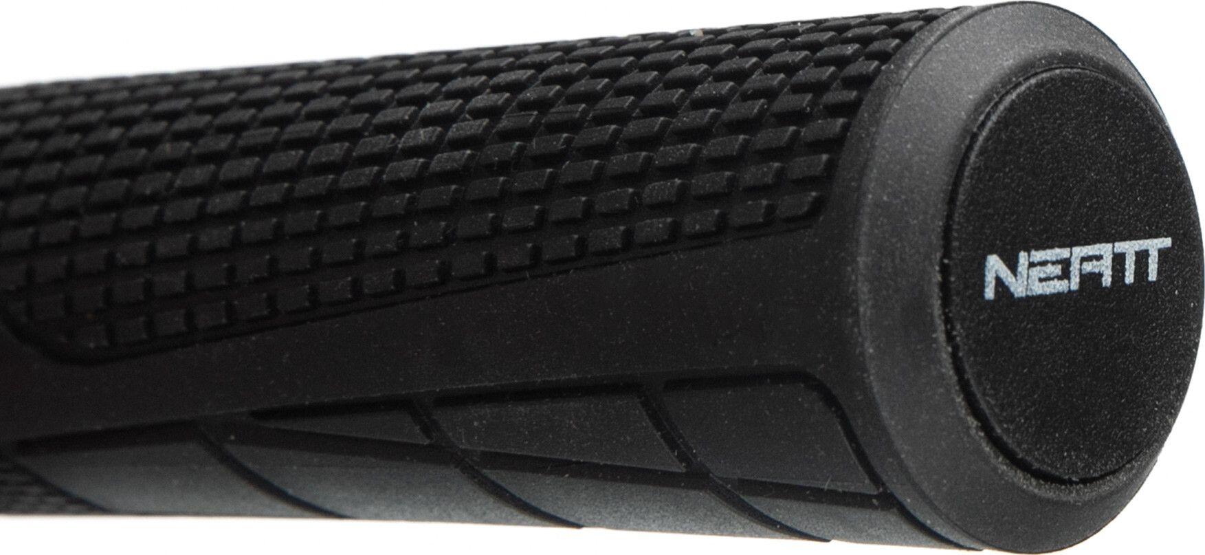 Apertos ergonômicos One Lock Ergonômicos Preto 4/4