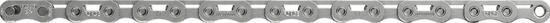 Sram Force PowerLock E1 Flattop 12/13V Silver Chain
