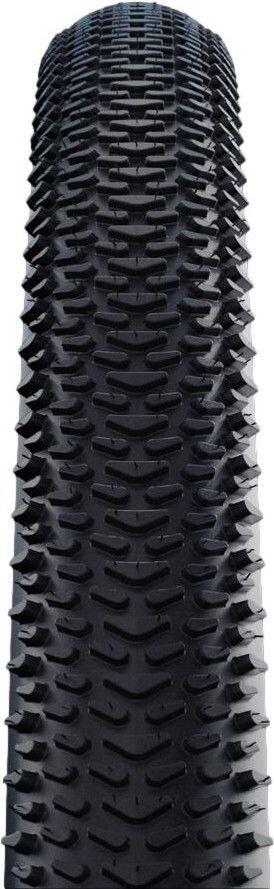 Pneu Gravel Schwalbe G-One R PRO 700 mm Tubeless Ready Souple Addix Race V-Guard 2/2