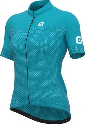 Ale dames fietsshirt korte mouwen solid level
