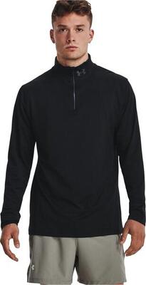 Maglia a maniche lunghe da corsa Under Armour Launch Pro 1/4 Zip da uomo