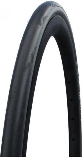 Schwalbe One Vouwband 32-622 (28x1.25) Zwart voor Racefietsen