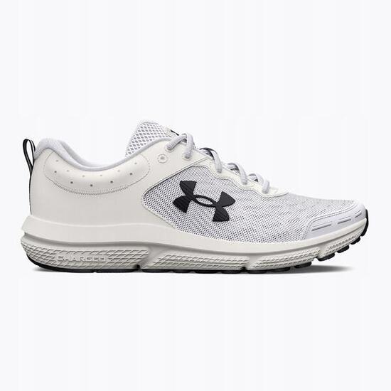 Buty Męskie Under Armour Do Biegania Treningu Charged Assert 12