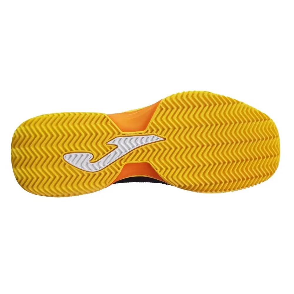 Chaussures Tennis Homme Joma Electric Men 25 Noir 2/2