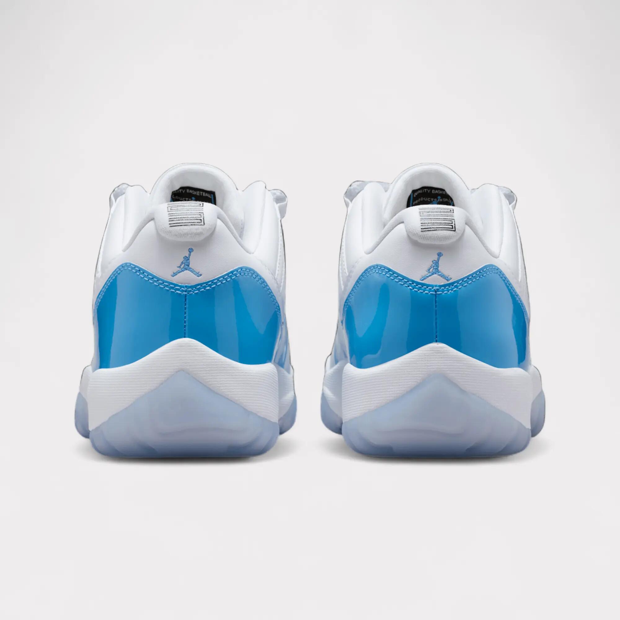 Air Jordan 11 Retro Low University Blue (2026) 4/7
