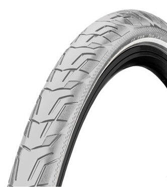 Anvelopă Continental City Ride Reflex Wire 700x47c