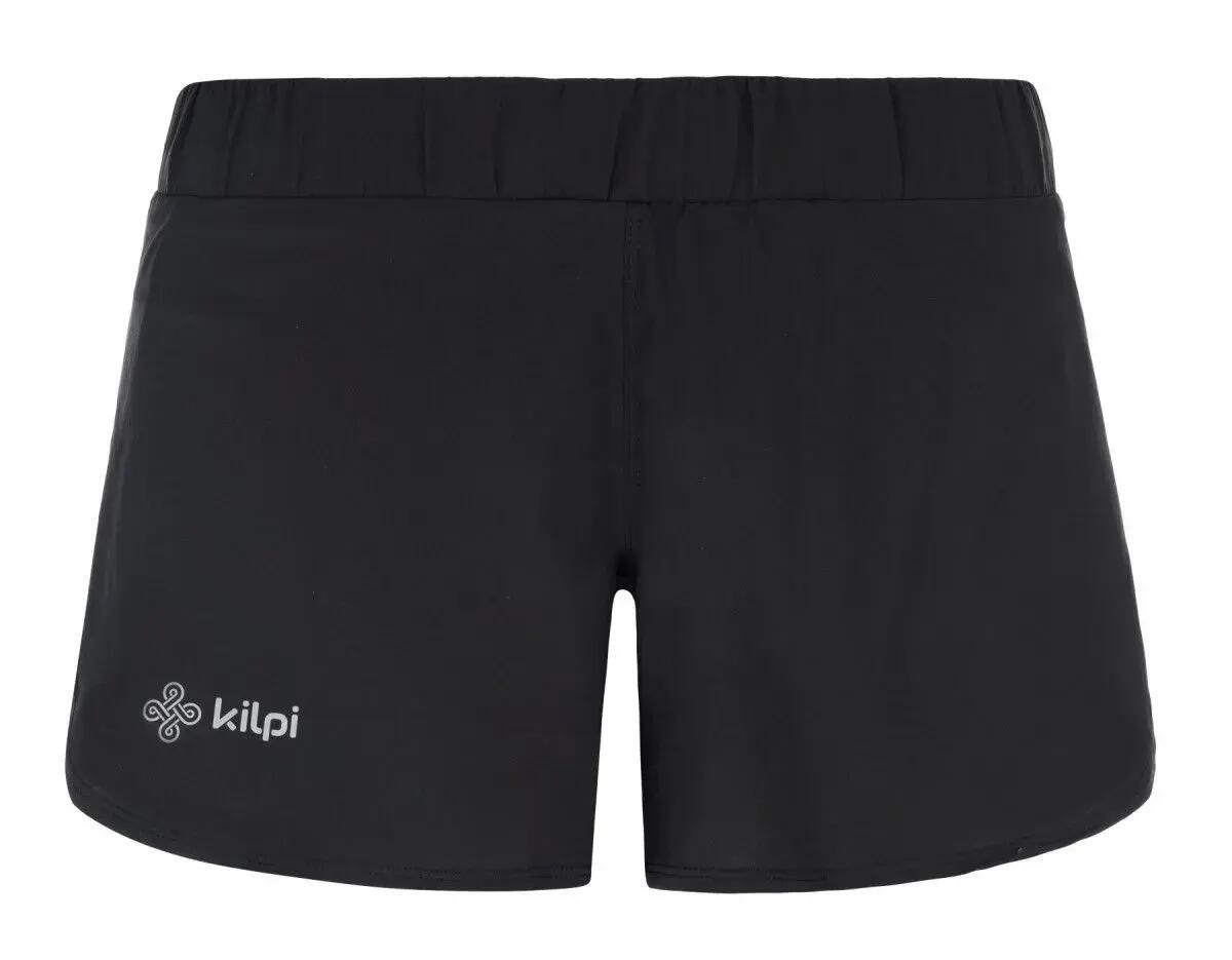 Pantaloni scurți de alergare pentru femei Kilpi LAPINA-W 1/3