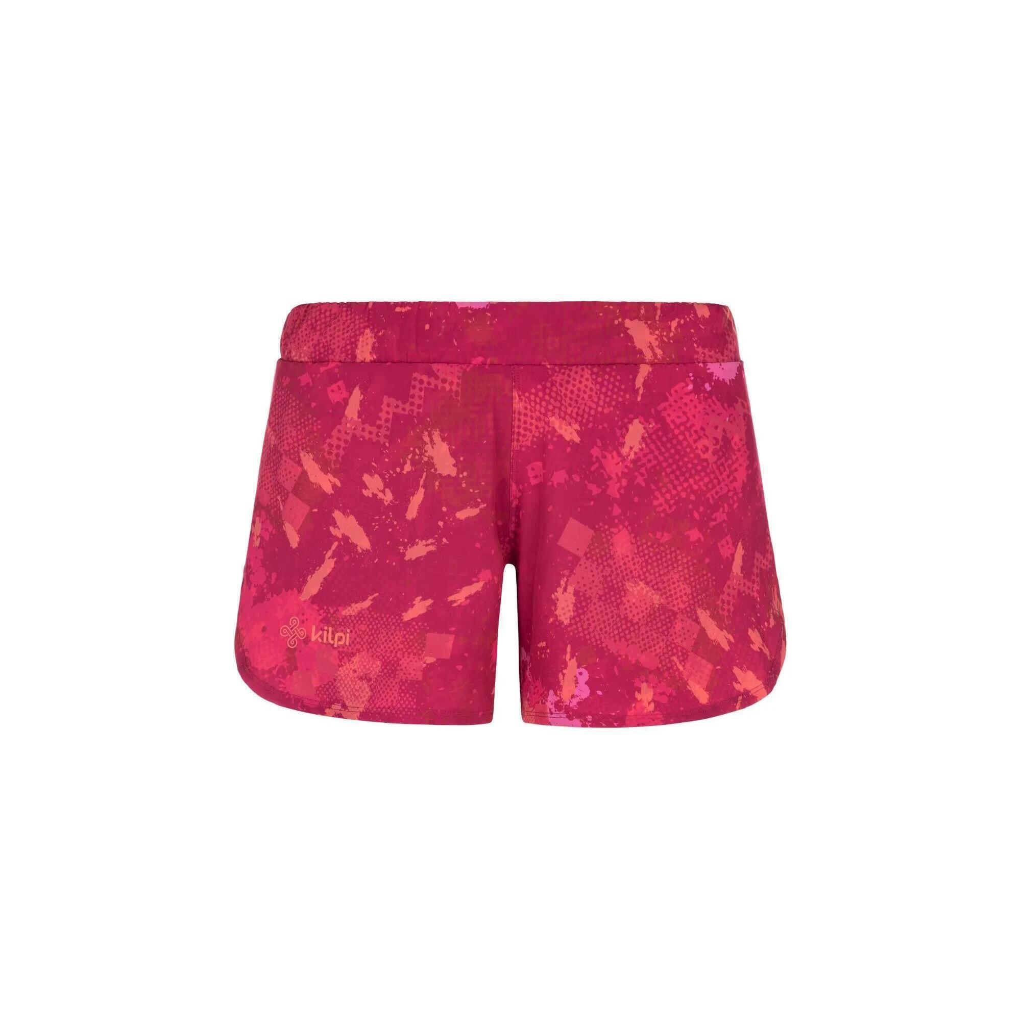 KILPI Dámské běžecké kraťasy Kilpi LAPINA-W