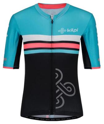 Team fietsjersey voor dames kilpi corridor-w