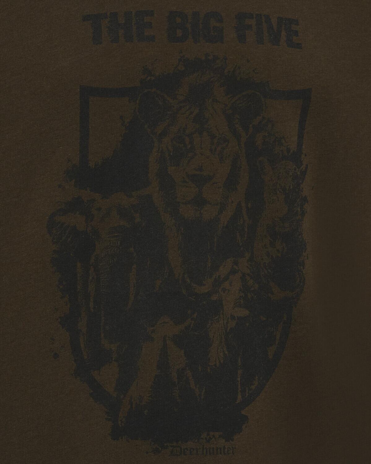 T-Shirt Weston 3/3