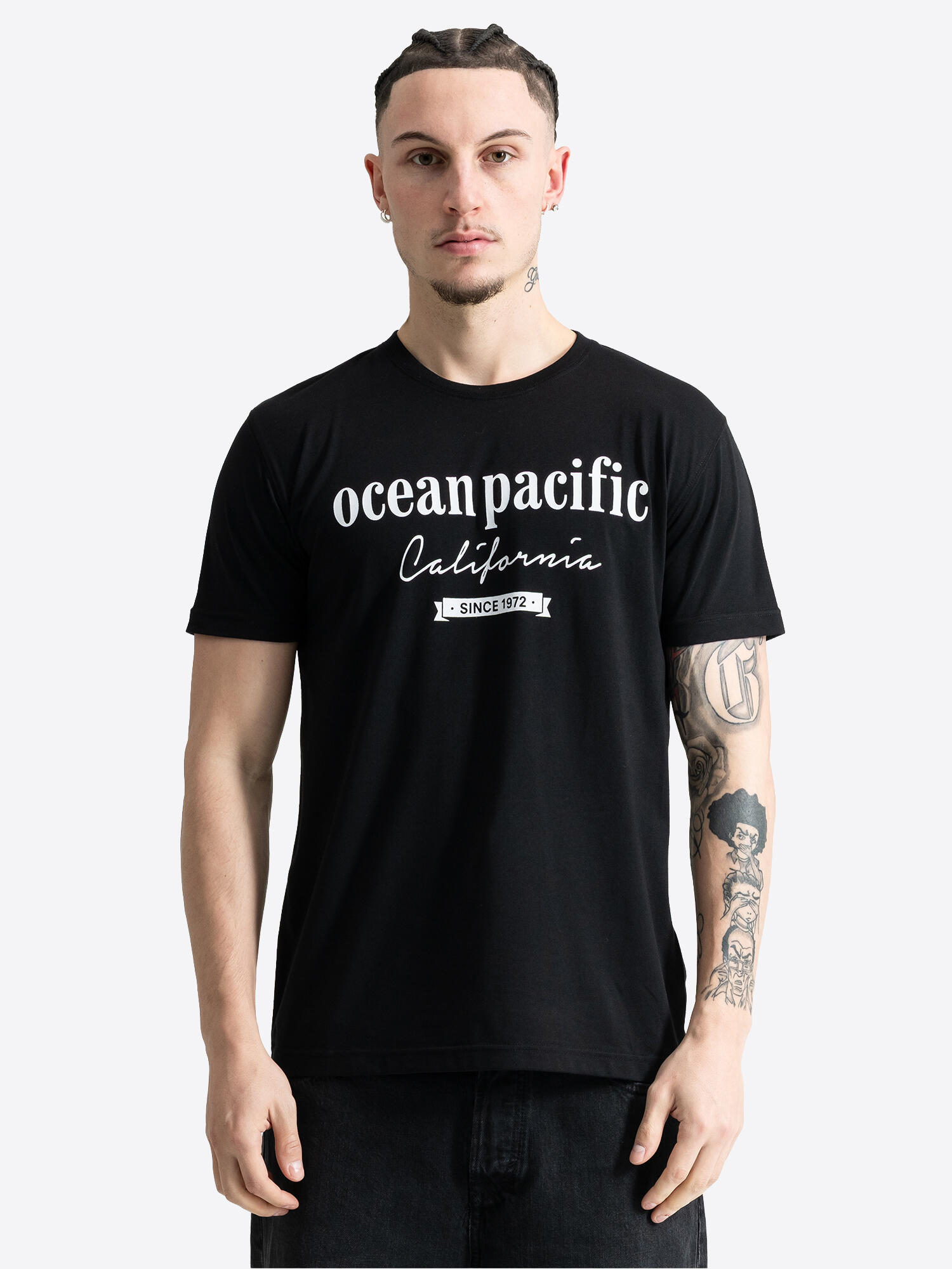 OCEAN PACIFIC picture