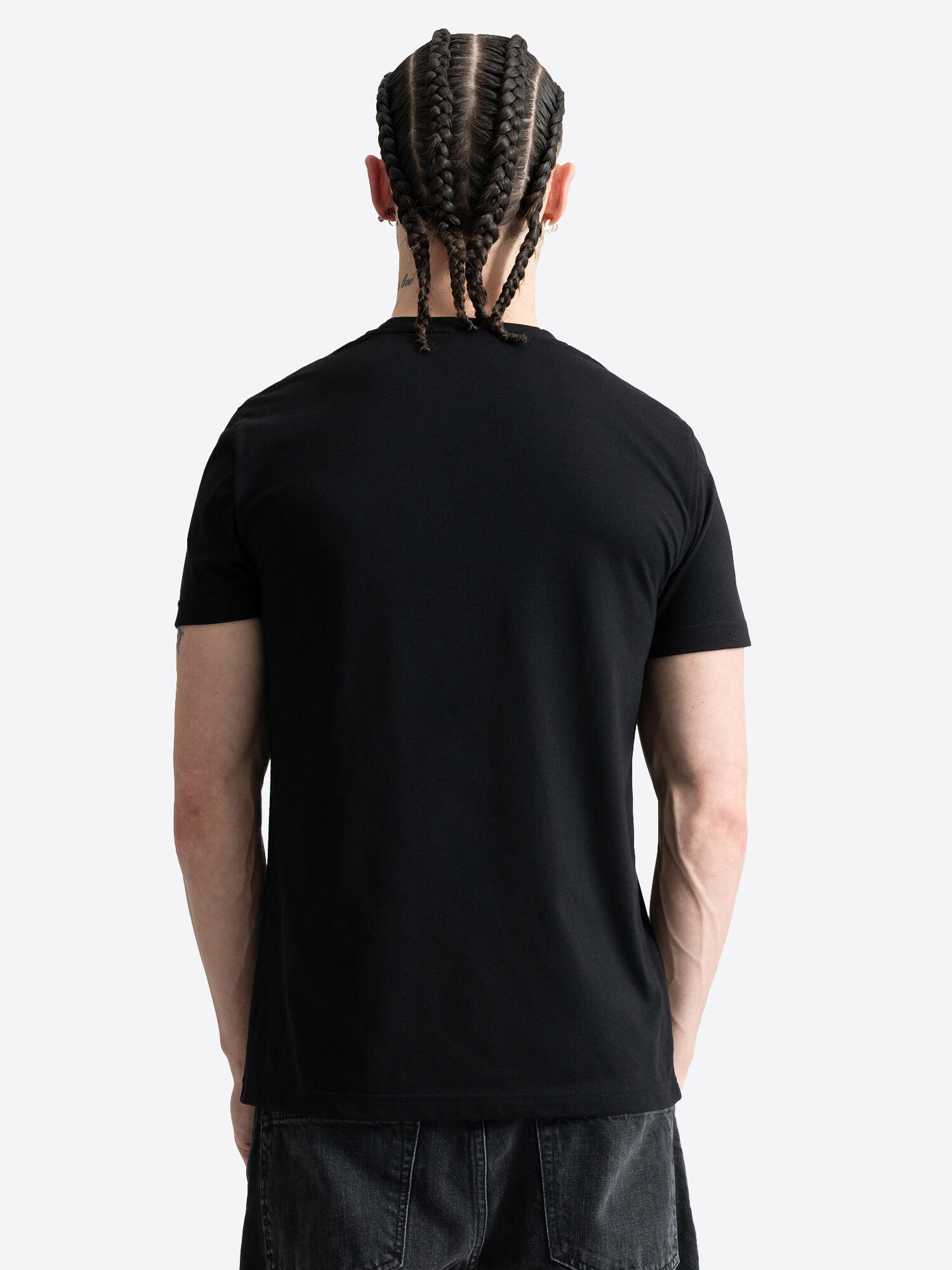 OCEAN PACIFIC Herren T-Shirt normale Passform DIVE 5/6