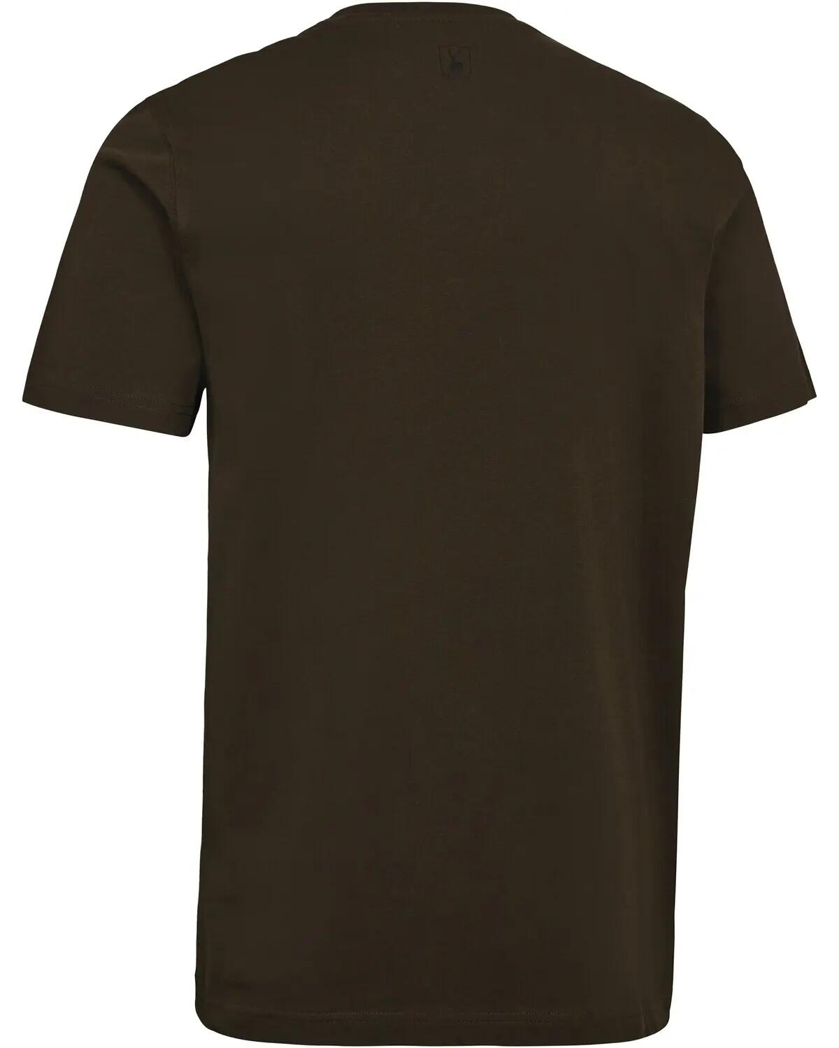 Weston T-Shirt - Fallen Leaf aus 100 % Baumwolle 2/3