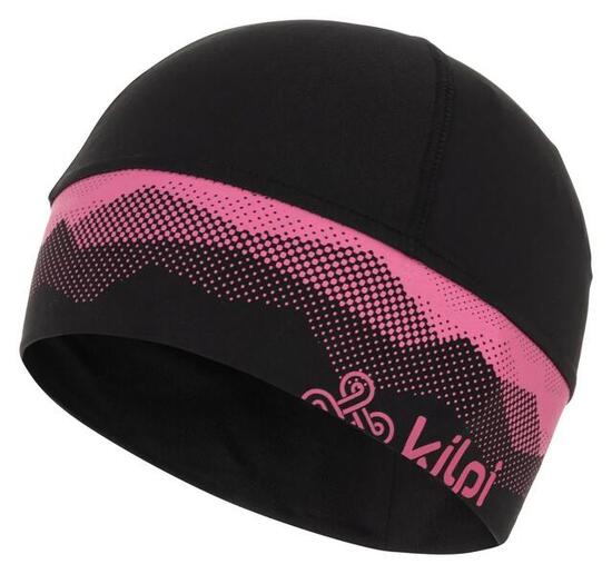 Kilpi Tail-u Casquette running Rose