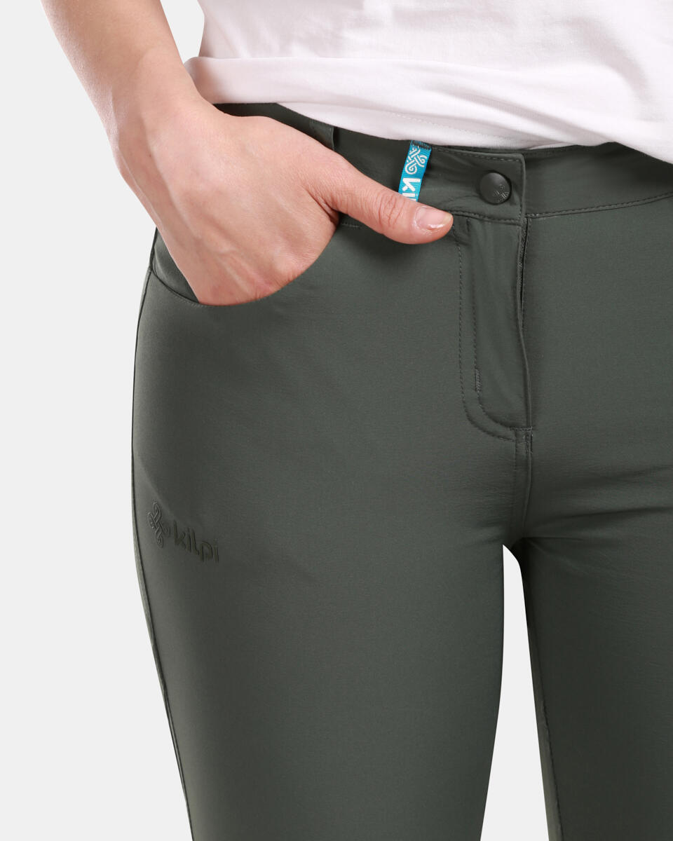 Short femme Kilpi Sylane 3/4