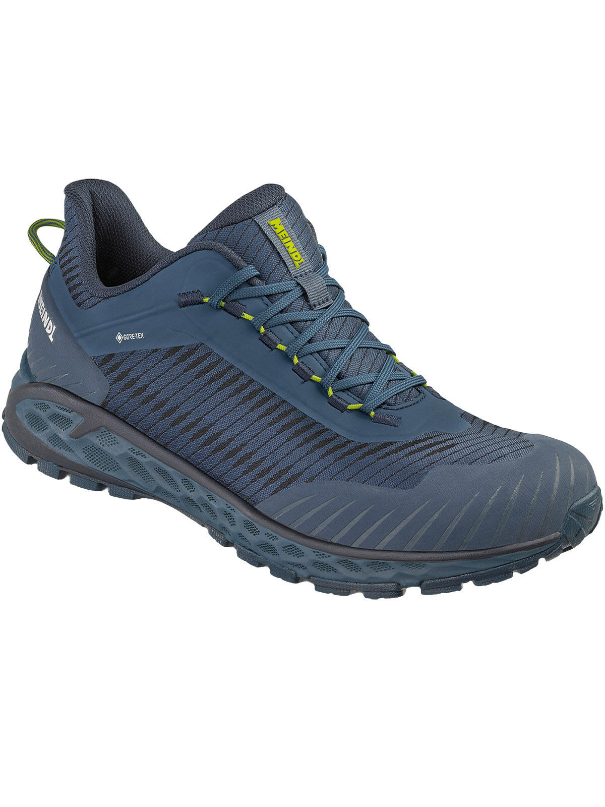 Buty trekkingowe męskie MEINDL Power Walker Lady 4.2