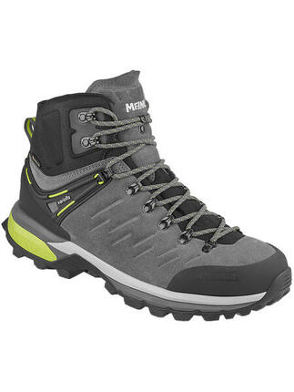 MEINDL Freizeitschuhe 4739-31 Meindl Milford GTX