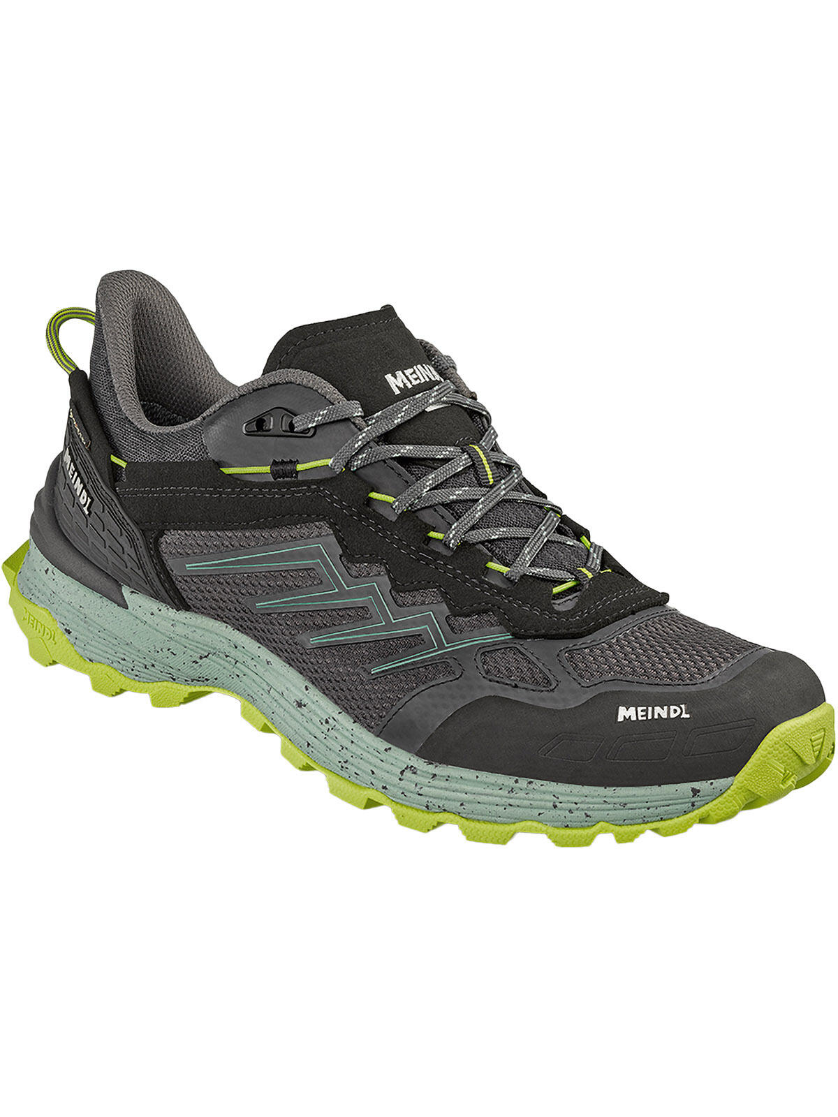 Buty trekkingowe męskie MEINDL Jamaica GTX