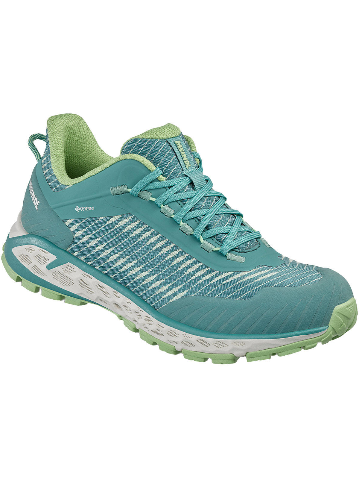 Buty trekkingowe damskie MEINDL Power Walker Lady 4.2
