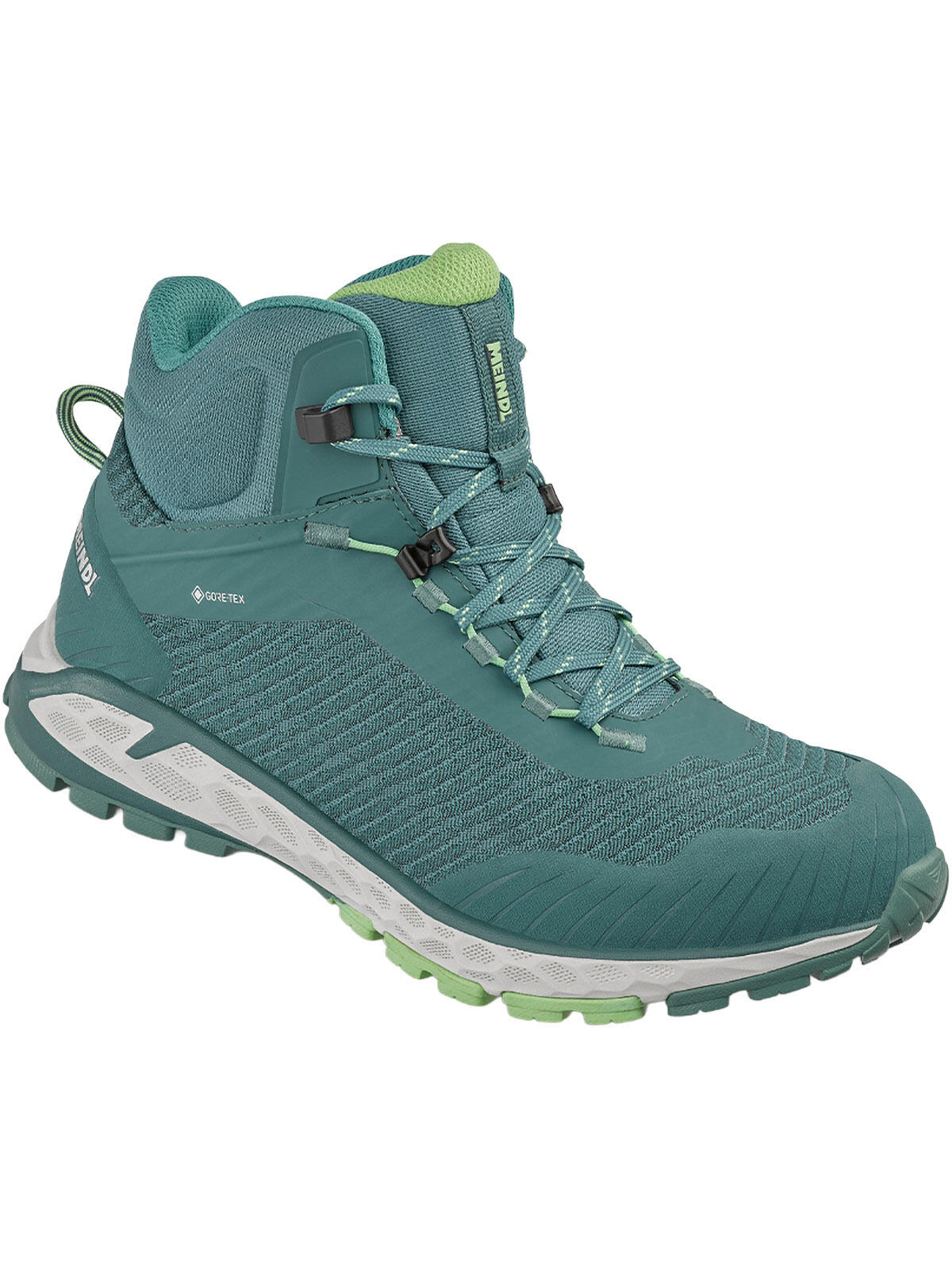 Buty trekkingowe damskie MEINDL Power Walker Lady 4.2 Mid