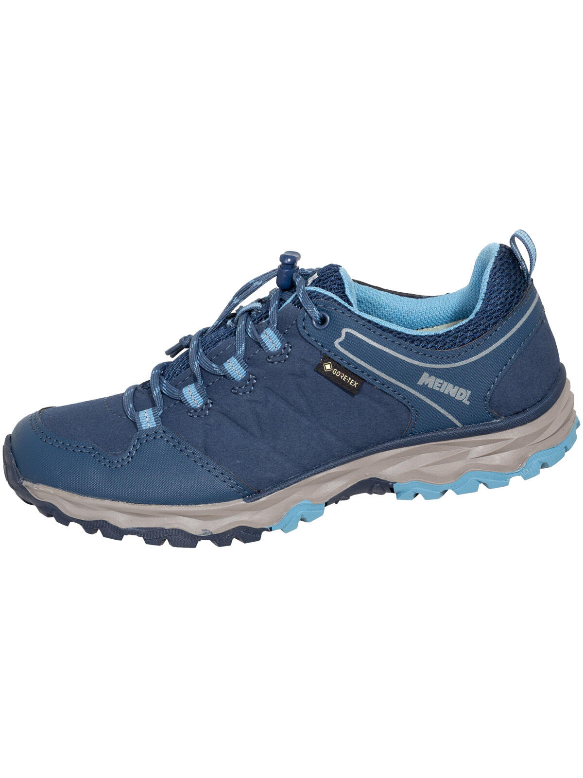 MEINDL Freizeitschuhe 2109-09 Meindl Ontario Junior 2/6