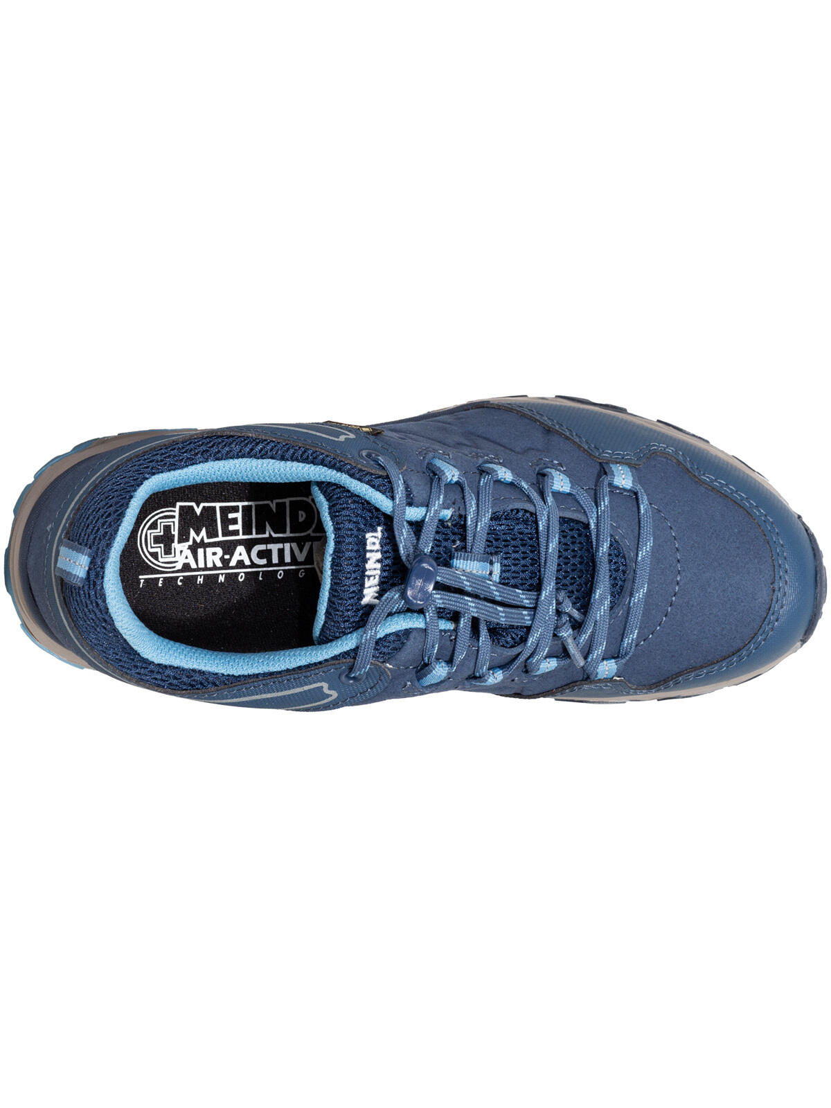 MEINDL Freizeitschuhe 2109-09 Meindl Ontario Junior 5/6