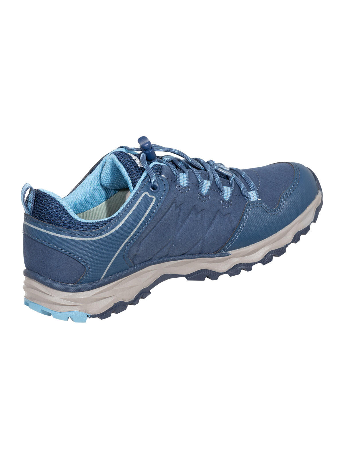 MEINDL Freizeitschuhe 2109-09 Meindl Ontario Junior 4/6