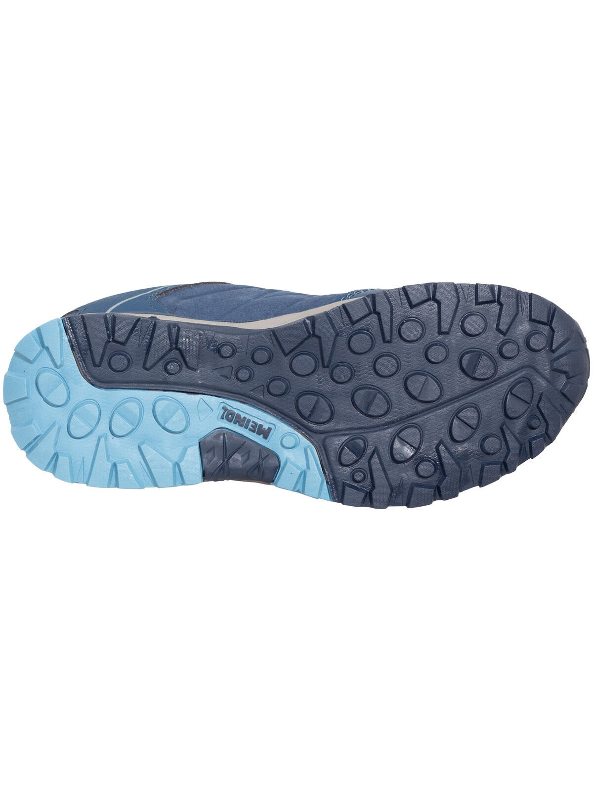 MEINDL Freizeitschuhe 2109-09 Meindl Ontario Junior 6/6