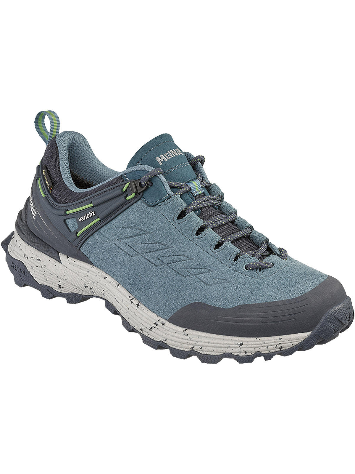 Buty trekkingowe damskie MEINDL Dallas Lady GTX