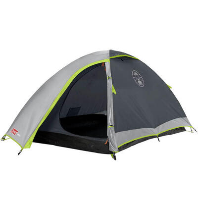 Coleman darwin 3 – koepeltent voor 3 personen