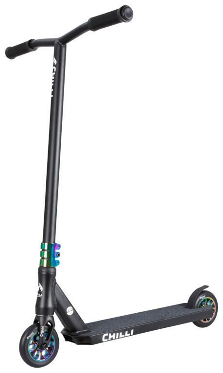 Chilli Pro Scooter Reaper - Grim Special 3/7