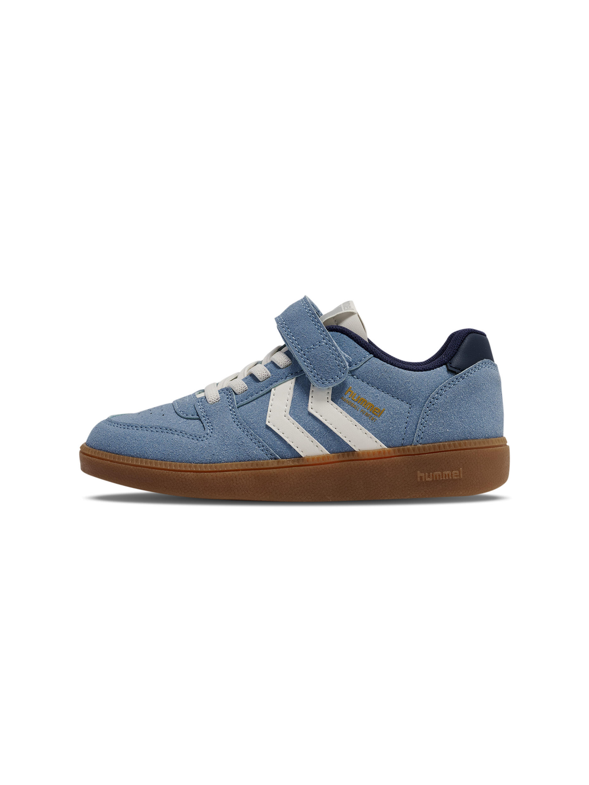 Fermeture Velcro Sneaker Handball Perfekt Mode De Vie Enfant 2/7