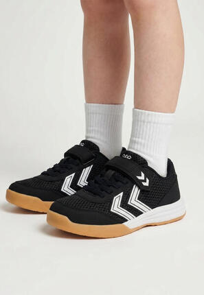 Fermeture Velcro Veste Multiplay Flex Intérieur Enfant