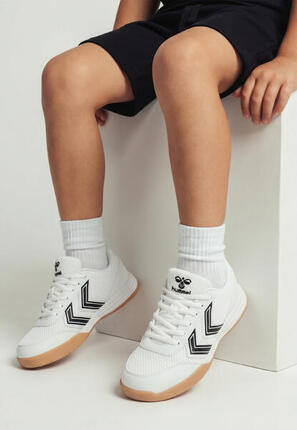 Enfiler Veste Multiplay Flex Intérieur Enfant