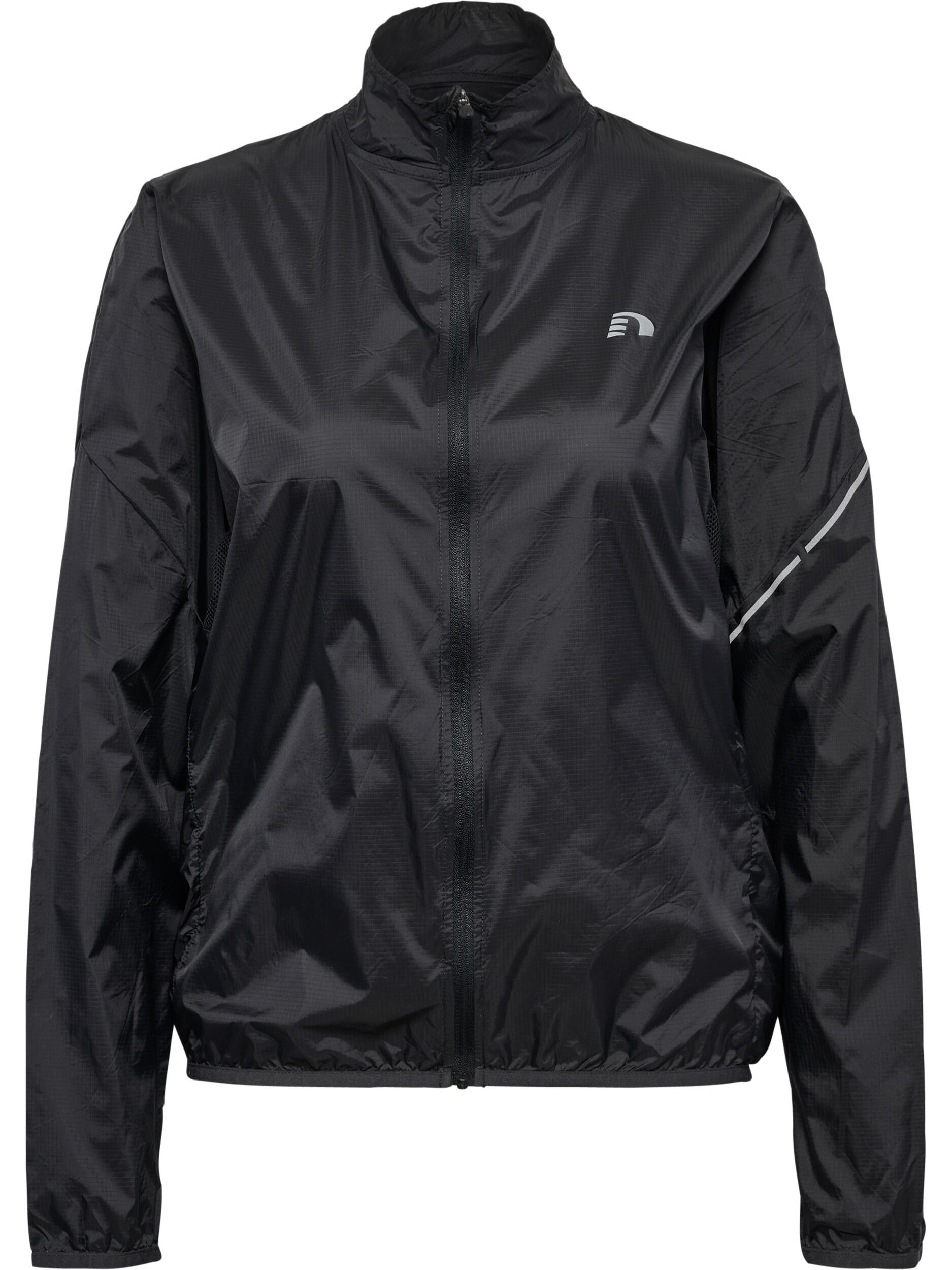 Damen wasserdichte Taschejacke Newline 5/7