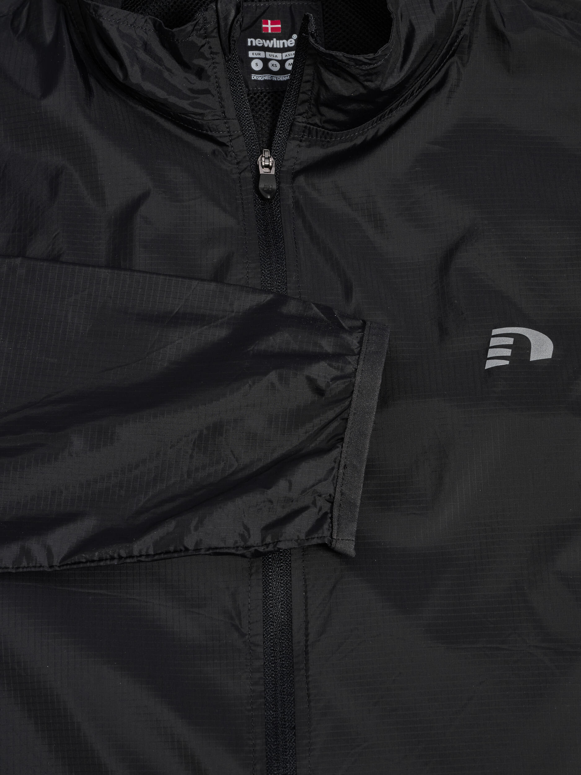 Damen wasserdichte Taschejacke Newline 7/7