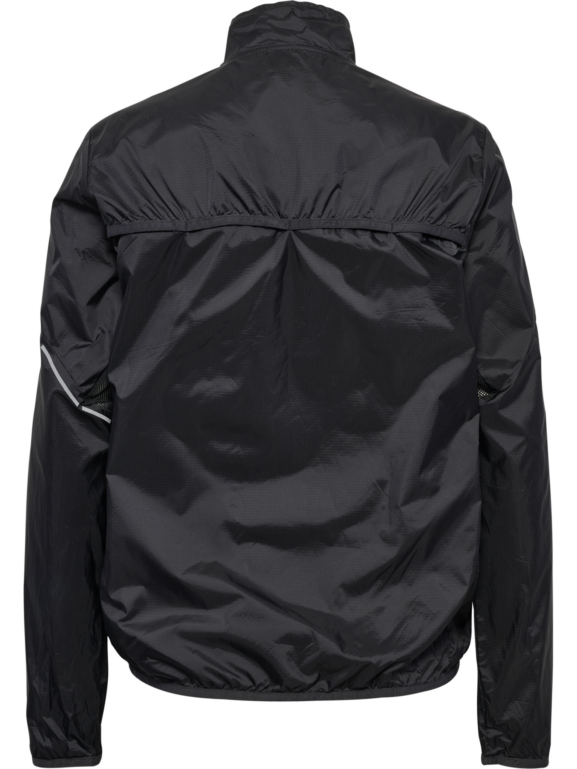 Damen wasserdichte Taschejacke Newline 6/7