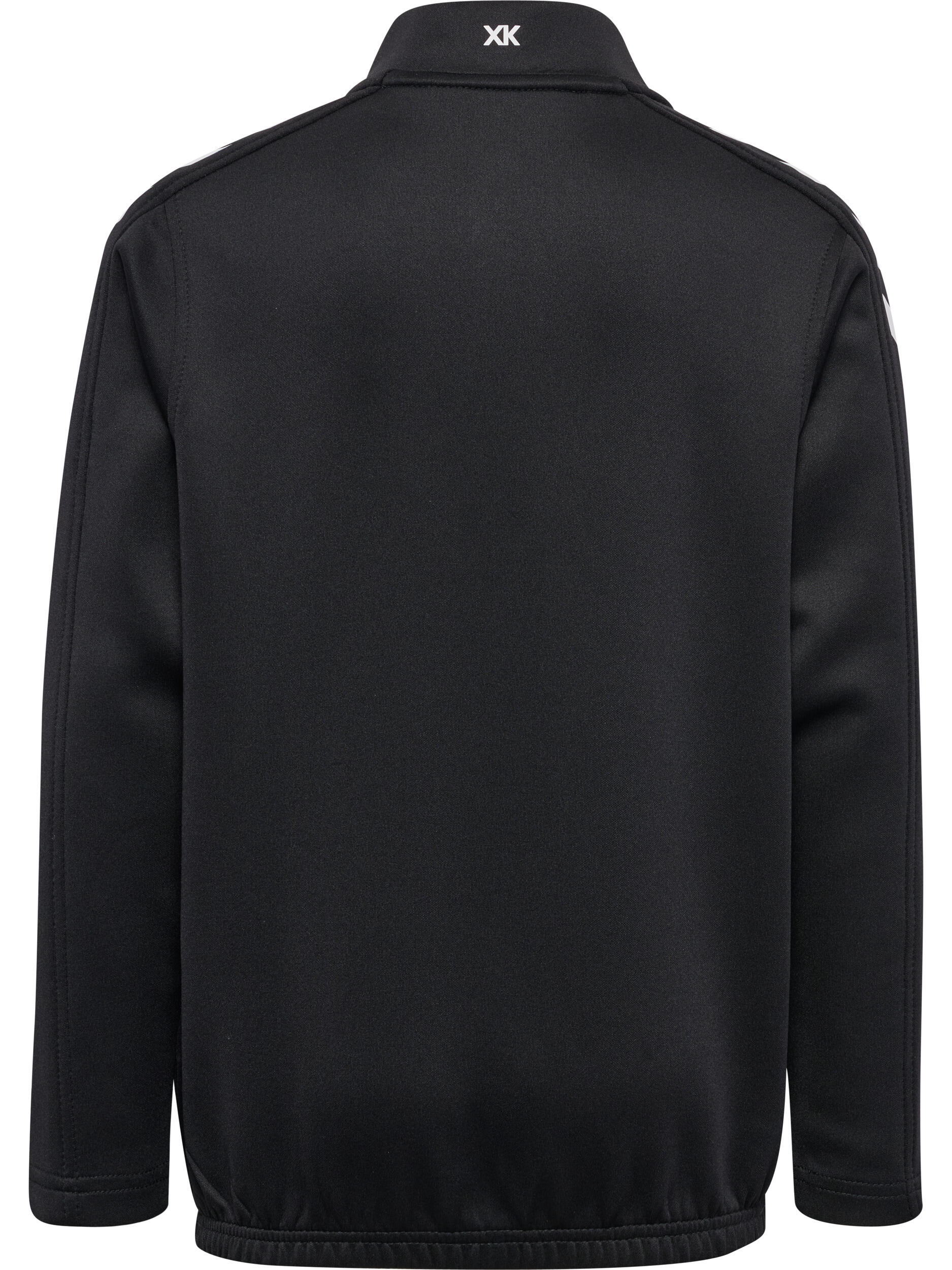 Demie-Fermeture Éclair Zip Sweat-Shirt Hmlcore Multisport Enfant 2/7