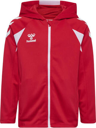 Sweatshirt à capuche zippé enfant Hummel Core 2.0