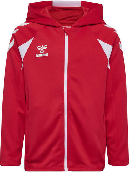 Sweatshirt à capuche zippé enfant Hummel Core 2.0